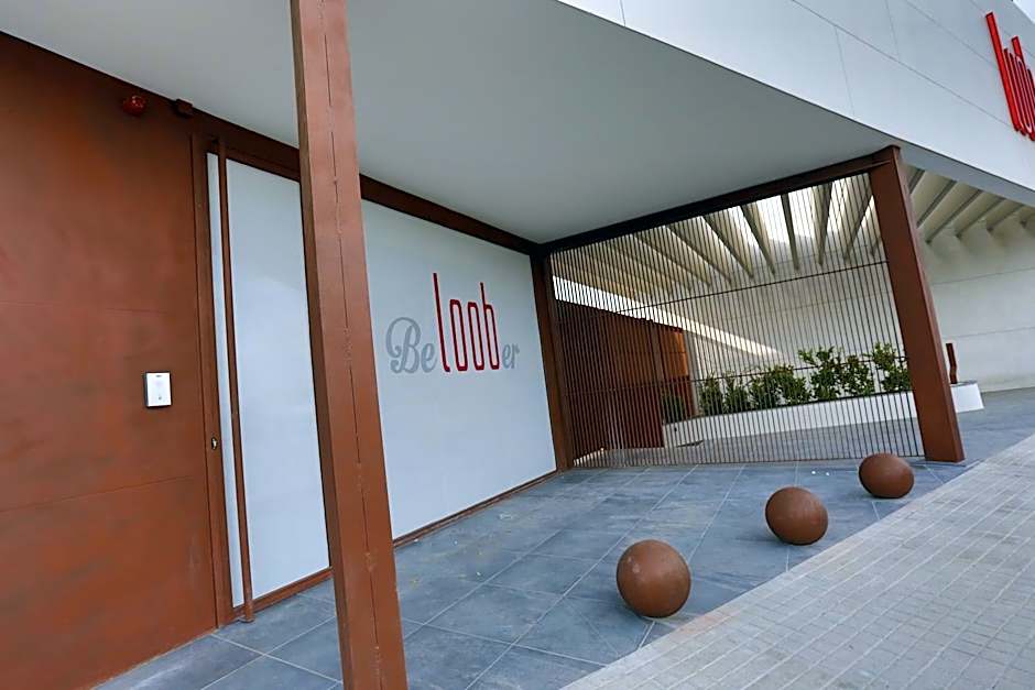 Hotel Loob Valencia