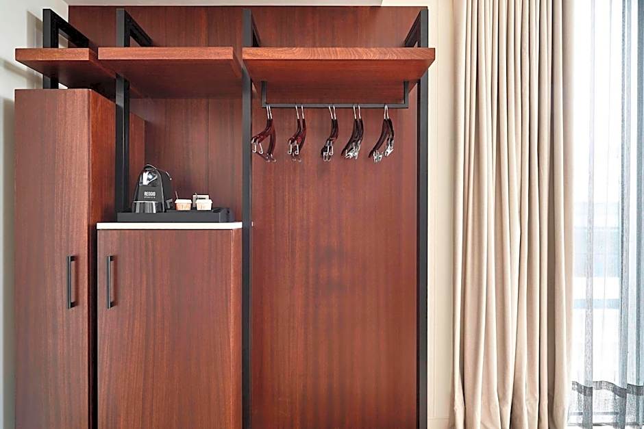 Marriott Santa Cruz de la Sierra Hotel