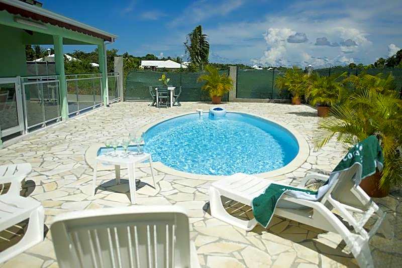 Village de la Princesse