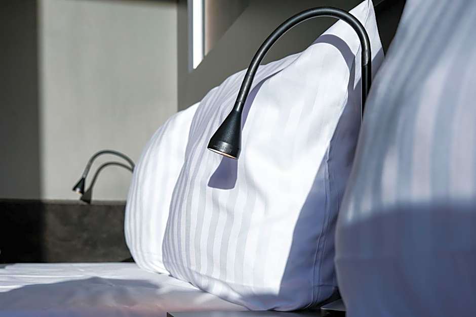 Sleephotels Cosmos