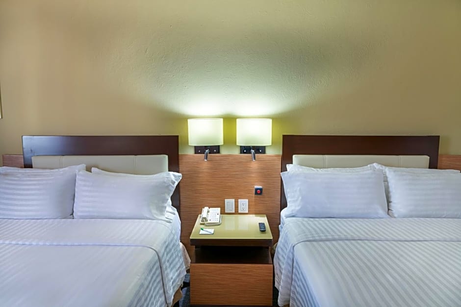 Holiday Inn Guadalajara Select By IHG