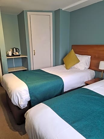 Standard  Twin or Double Room