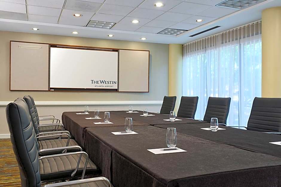The Westin Atlanta Airport