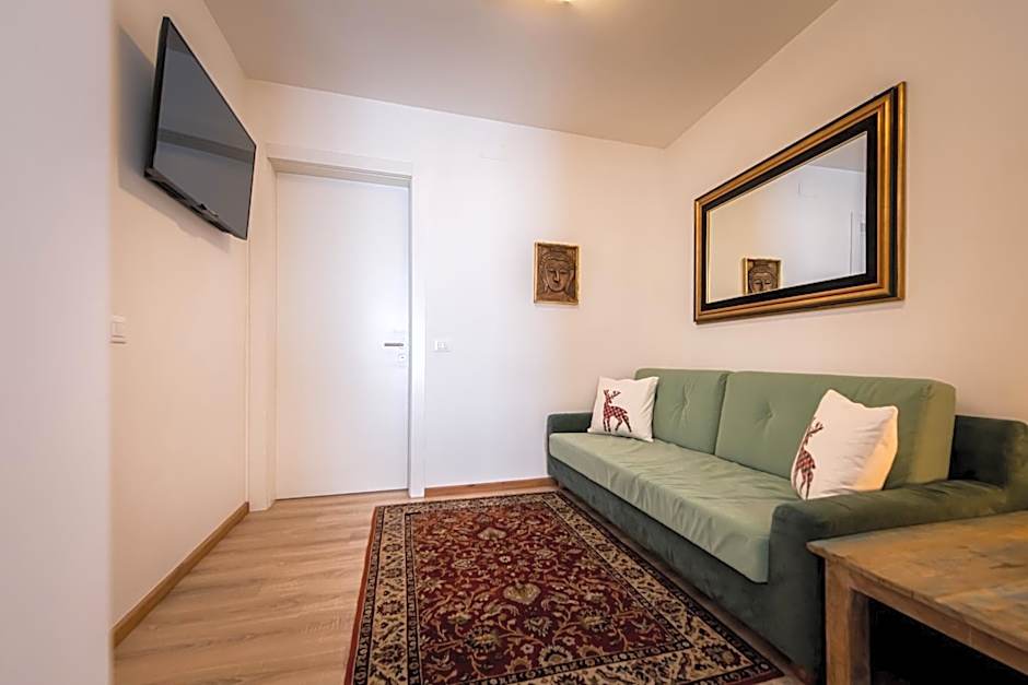 Am Schloss Guest House