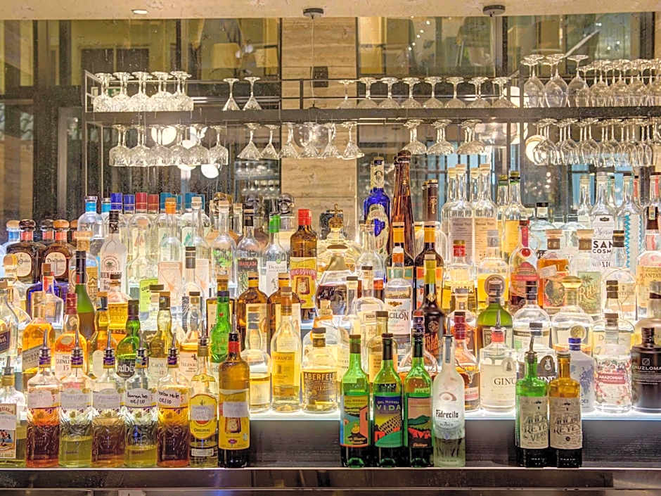 Number 11 St Julian's Malta - Handwritten Collection