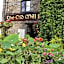 The Old Mill Inn