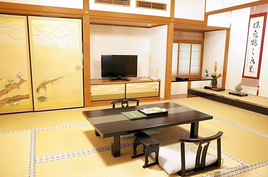 Koyasan Shukubo Sojiin