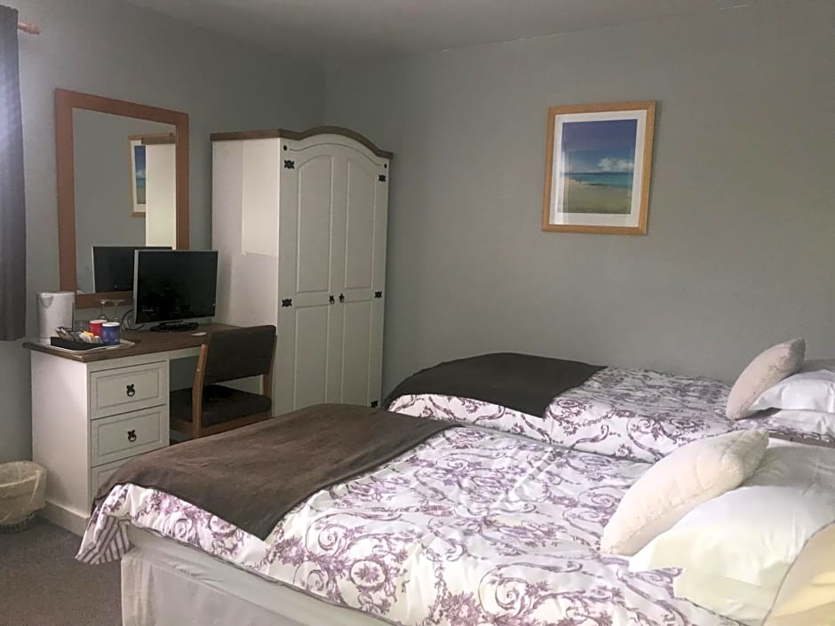 Amalfi Bed and Breakfast