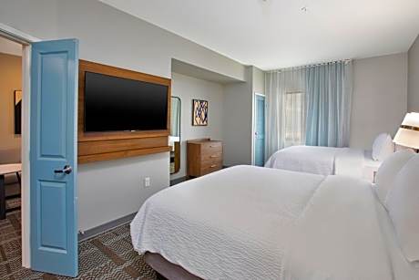 One-Bedroom Suite