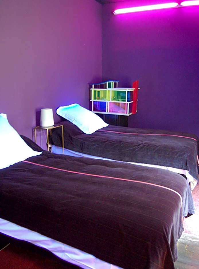 Maison d'hôtes Stella Cadente