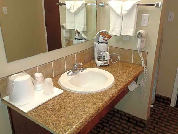 Rest Inn Fort Smith