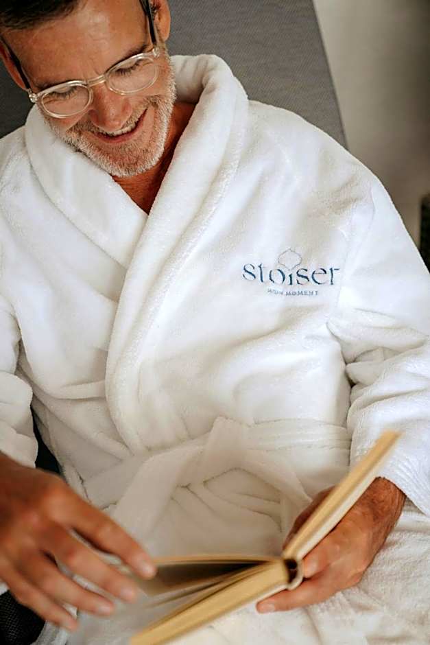 Thermenhotel Stoiser