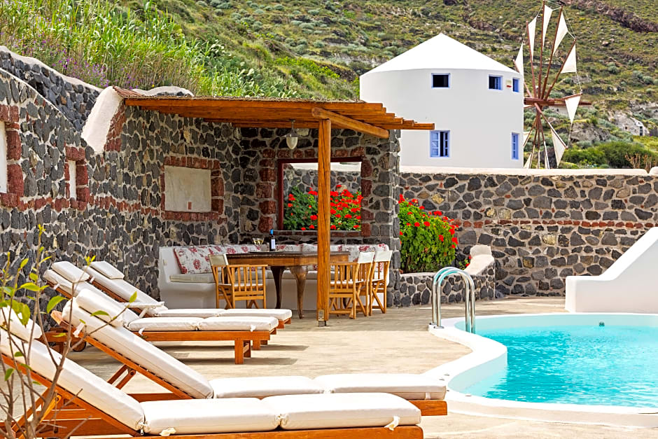 Villa Standard — 5 fotoğraftan 1. fotoğraf