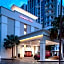 Hampton Inn By Hilton Miami Dadeland