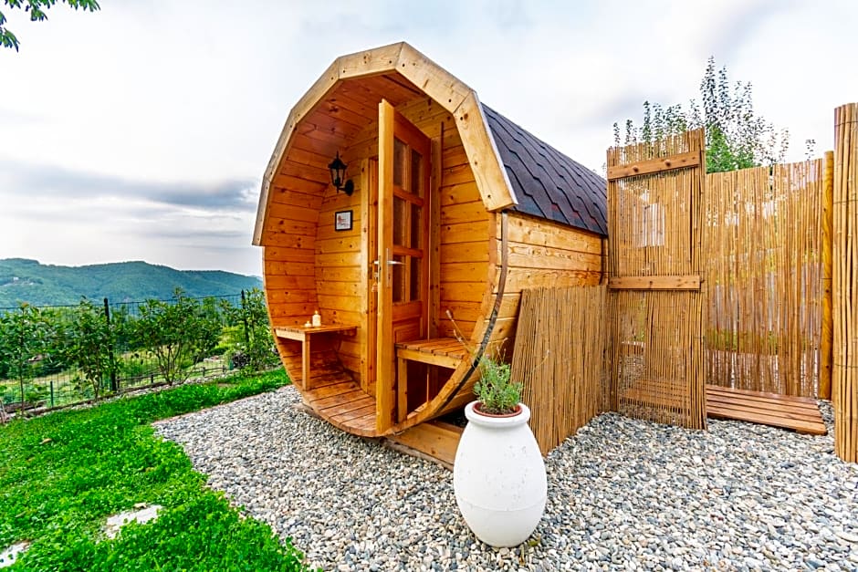 B&B Cascina Sant'Elena