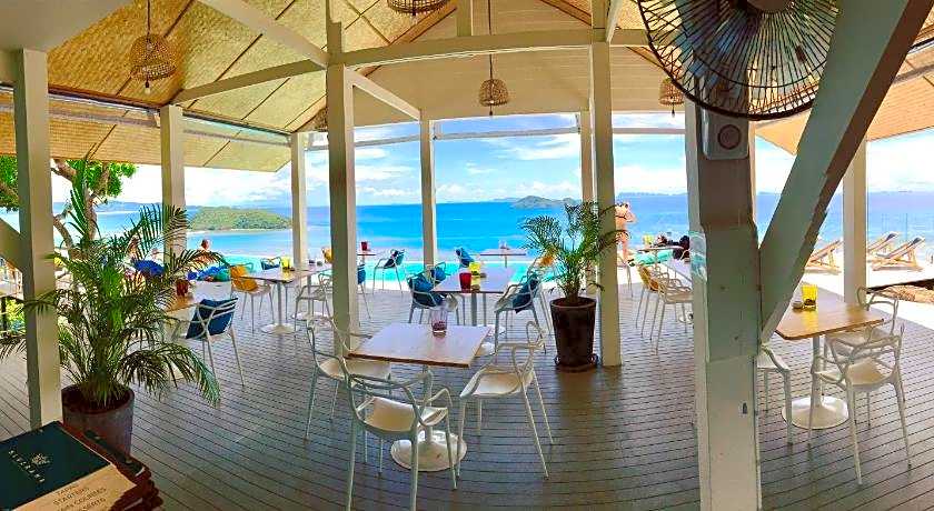 Bluerama - Adults Only Resort