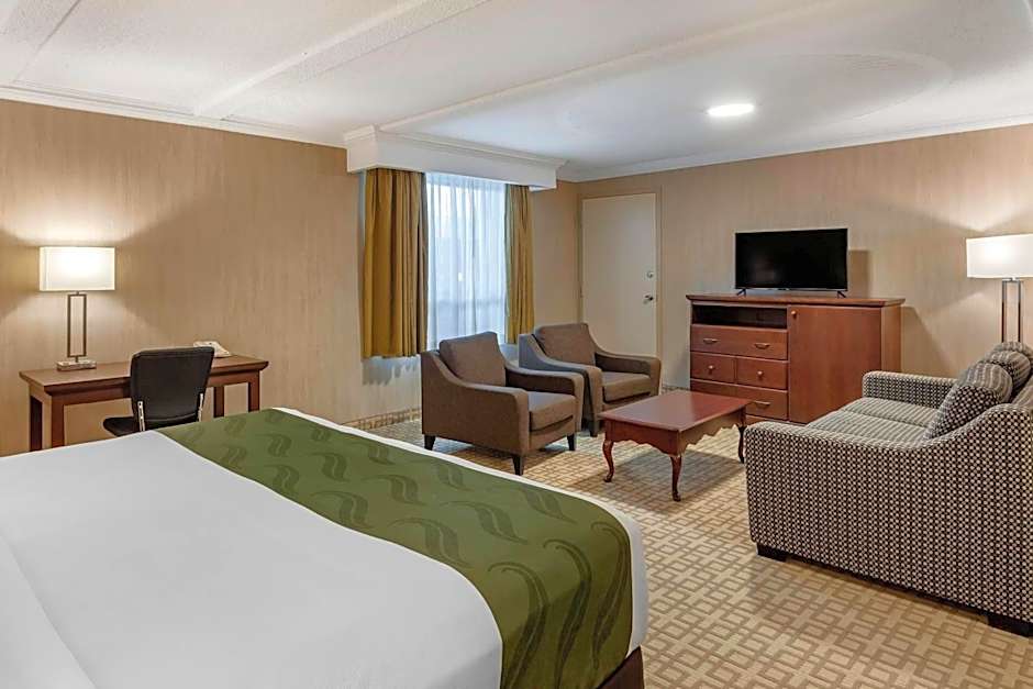 Quality Inn & Conference Centre