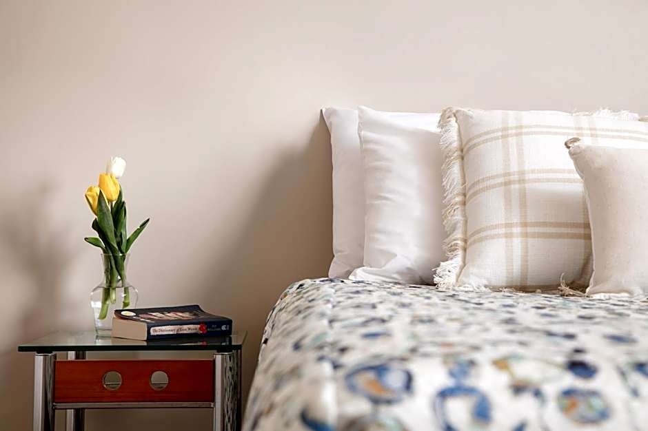 Ocean Beach Motor Lodge