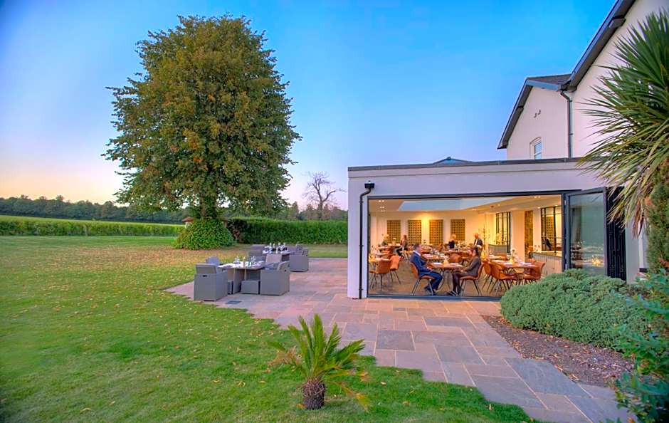 Denbies Vineyard Hotel