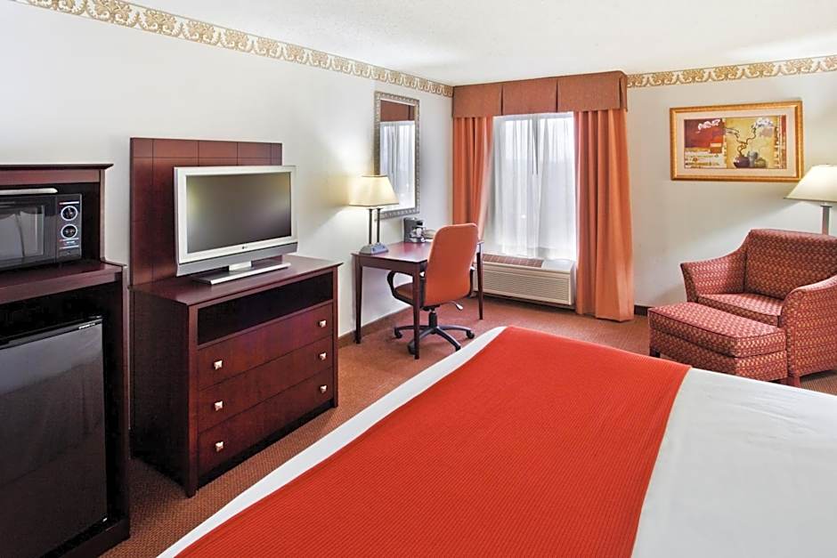 Holiday Inn Express Atl West (I-20) Dville Area By IHG