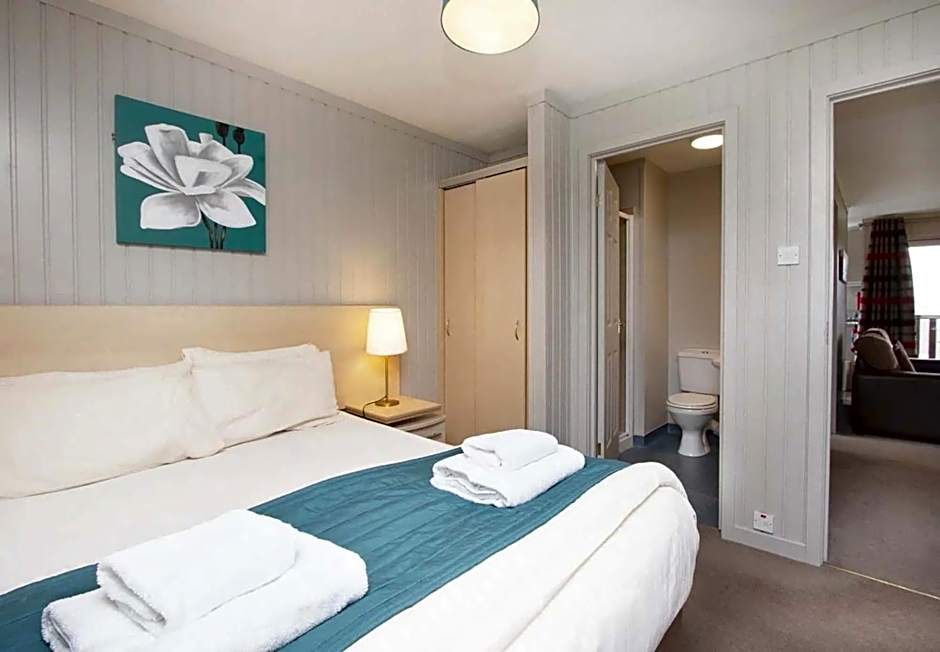 Hunters Quay Holiday Village