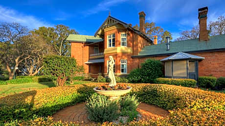 Blair Athol Homestead