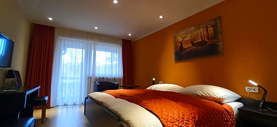 Hotel Waldblick