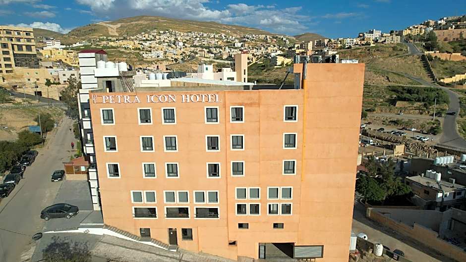 Petra Icon Hotel