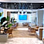 Blue Wave Suite Hotel