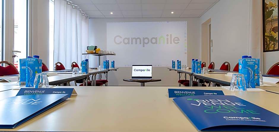 Campanile Toulouse Blagnac 