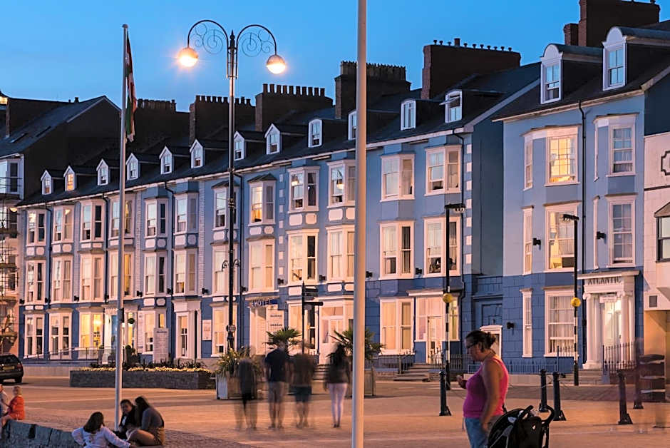 No 47 Marine Terrace