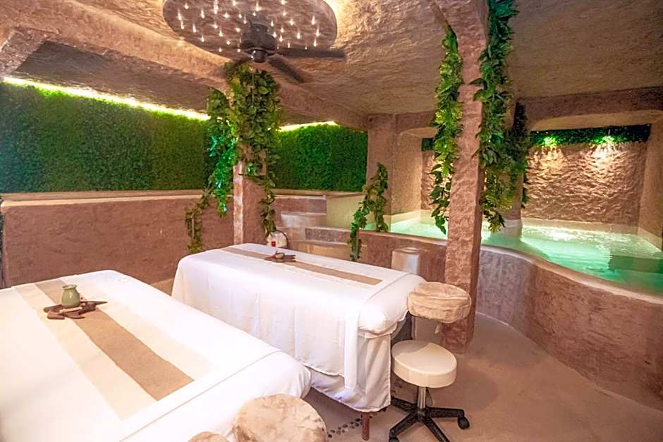 Soho Boutique Holbox - Adults Only