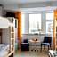 Slottsskogens Hostel