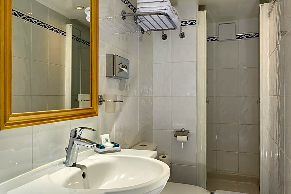 Austin'S Arts Et Metiers Hotel