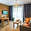 Apartamenty Forma Tatrica