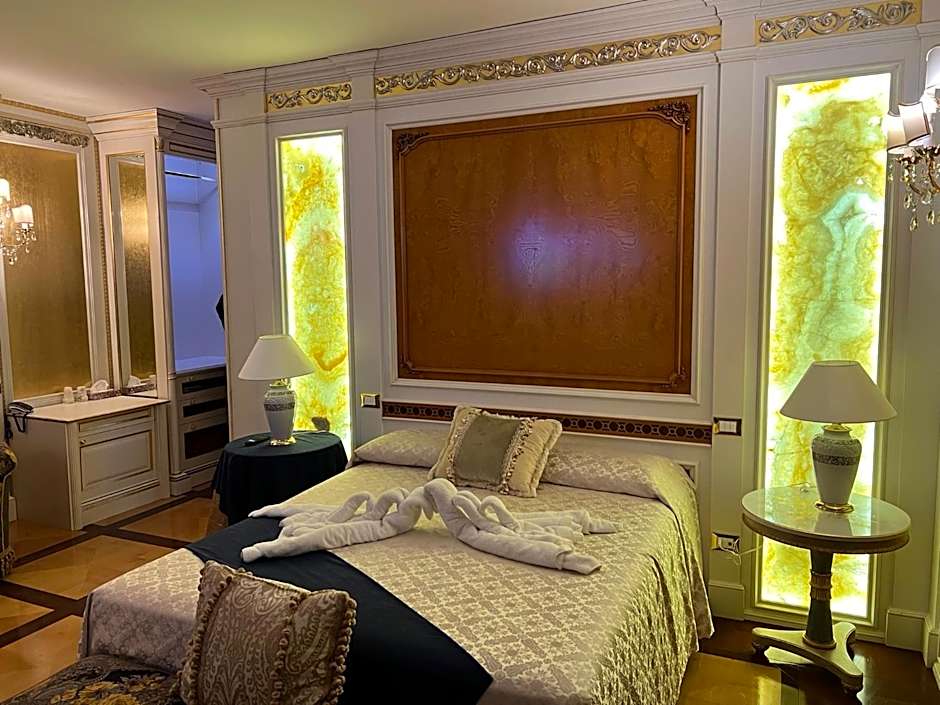 Hotel Villa Pigalle