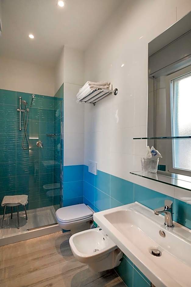 Hotel Barbiani
