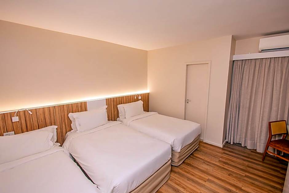 Quality Hotel Aracaju