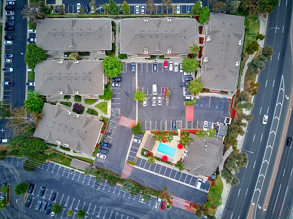 Chase Suites