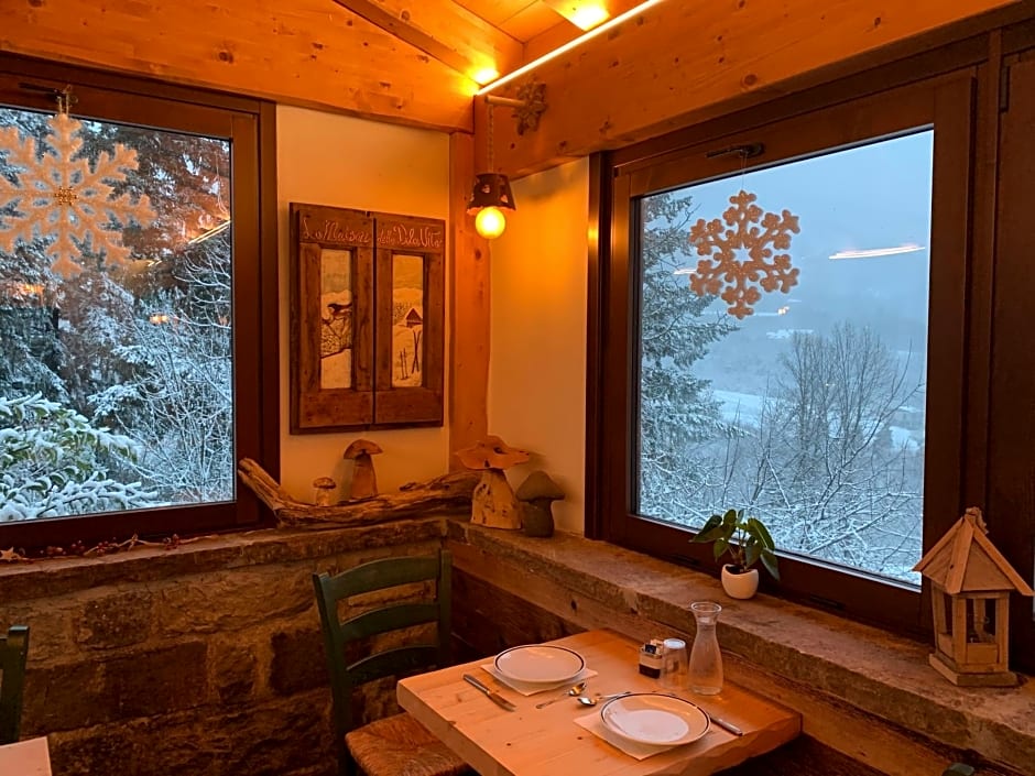 Casa Benassi ,Room&Suite , con zona benessere