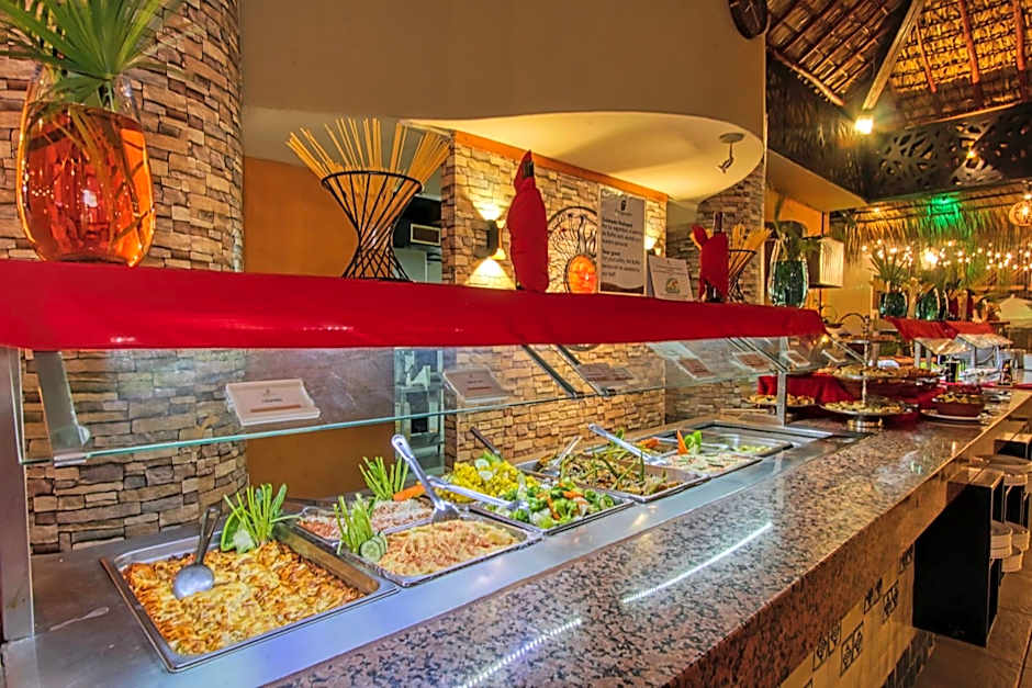 Binniguenda Huatulco & Beach Club