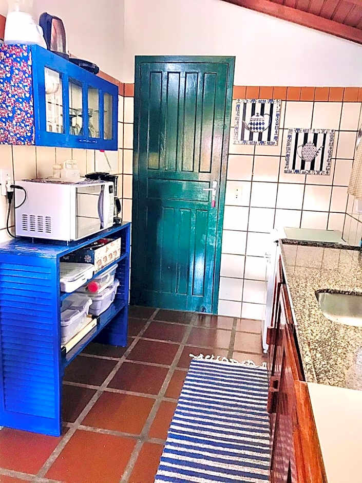 Casa Chale 10 Florianópolis