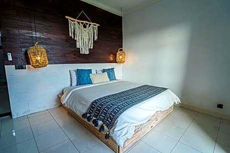 Comfort Quadruple Room