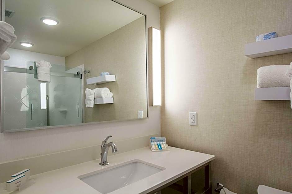 Hilton Garden Inn Salina