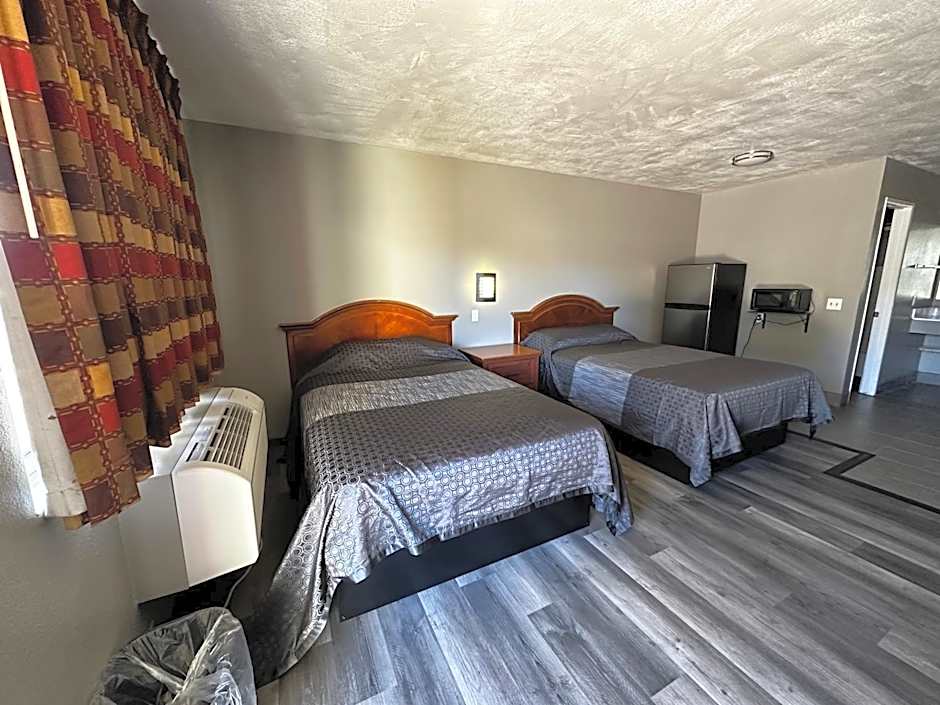 Sunpark Inn & Suites