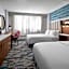 DoubleTree by Hilton Hartford Downtown