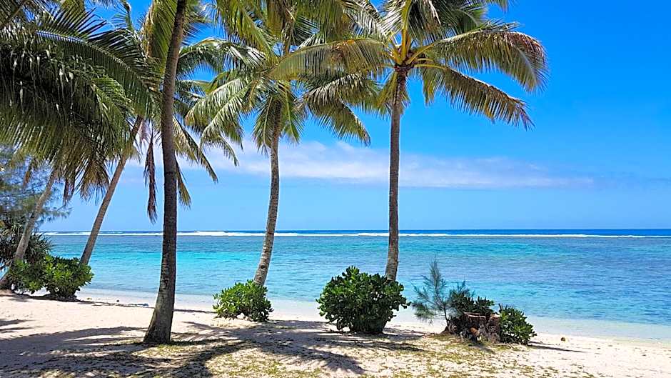 Lagoon Breeze Villas