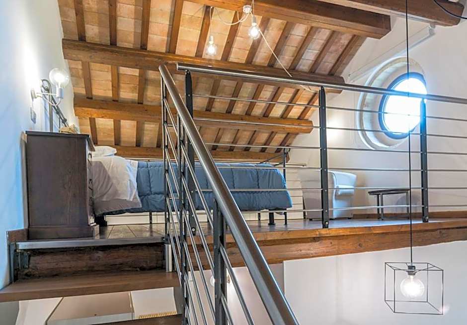 ValleChiara B&B