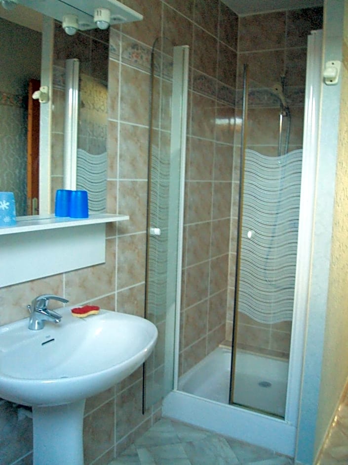 Gîtes du Ménez-Hom