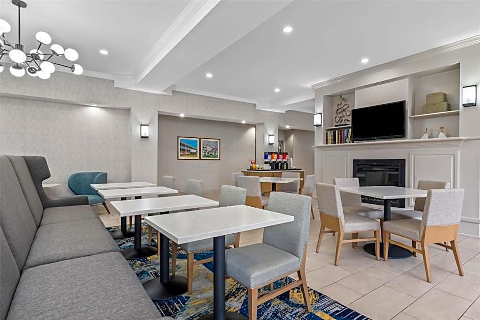 Hampton Inn By Hilton Laramie